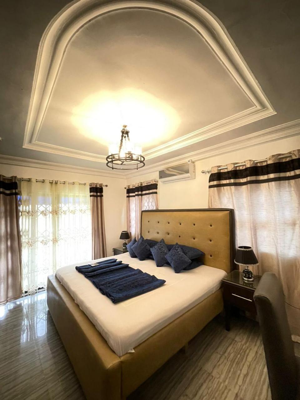 Perriman Hotel Kokrobite Exterior photo